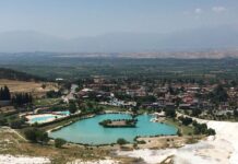 Denizlerde Hâkimiyet Mücadelesi