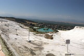 Fatih’in Yolunu Halefleri Tamamladı