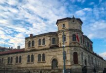 Ilıcalar ve Doğu Yolculuğu