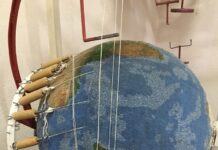 Şirketi Hayriyenin İlk Sefer Tarifesi